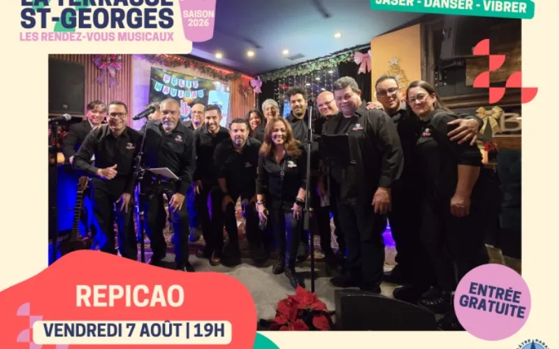 Repicao