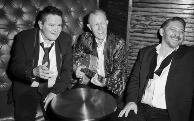 Reverend horton heat
