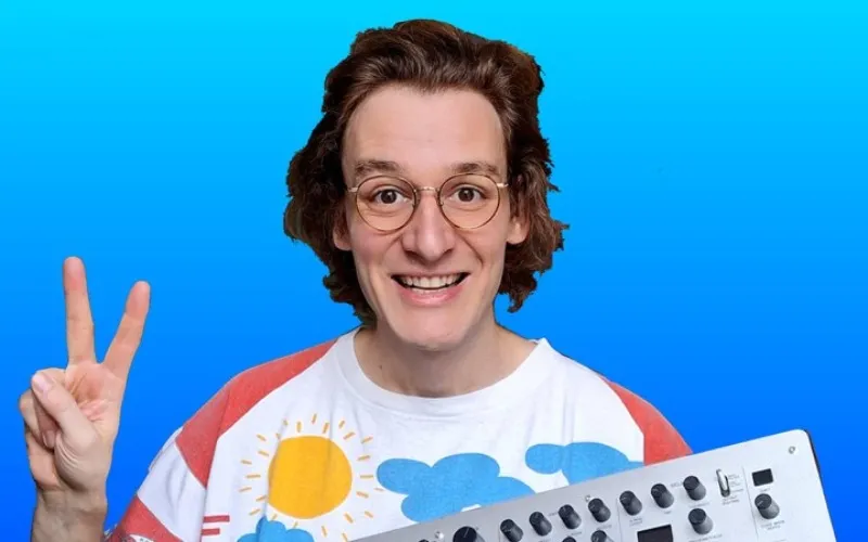 Roland cristal