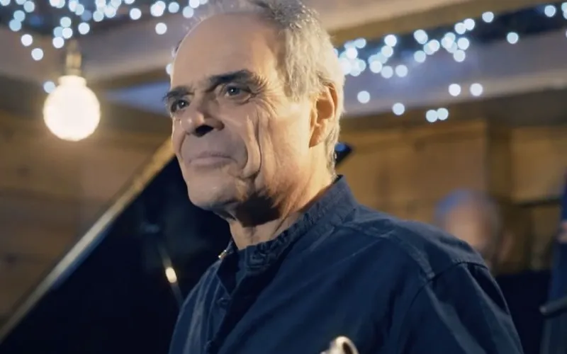 Ron di lauro