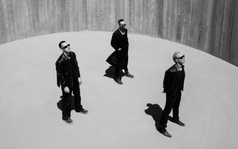 Rüfüs du sol