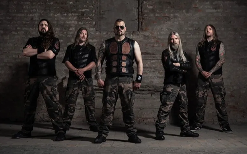 Sabaton