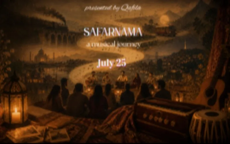 Safarnama