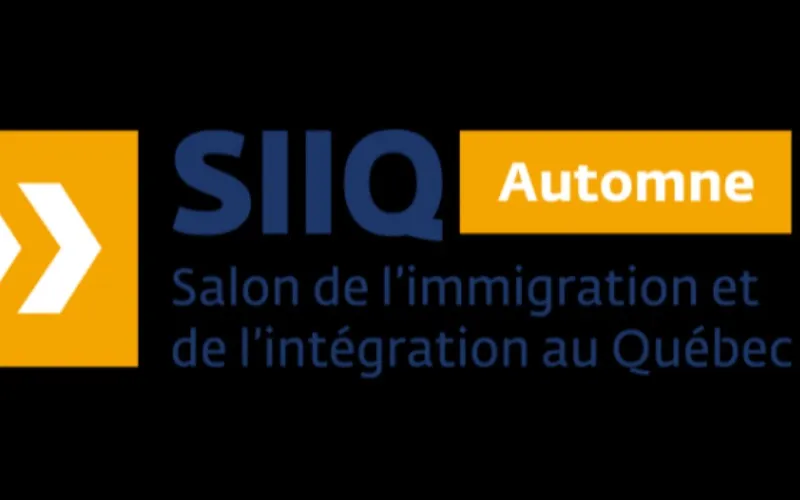 Salon de l'immigration et l'intégration au québec - Palais des congrès de Montréal