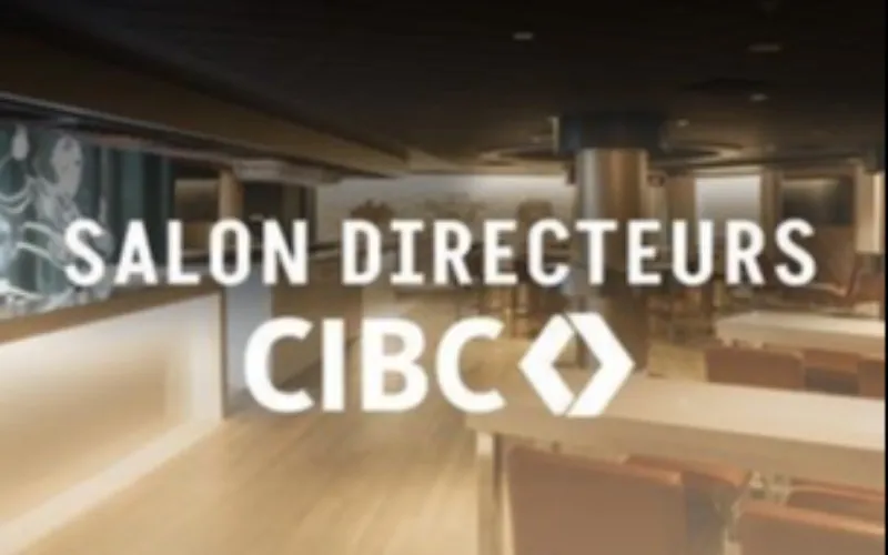 Salon des directeurs cibc - ne-yo & akon
