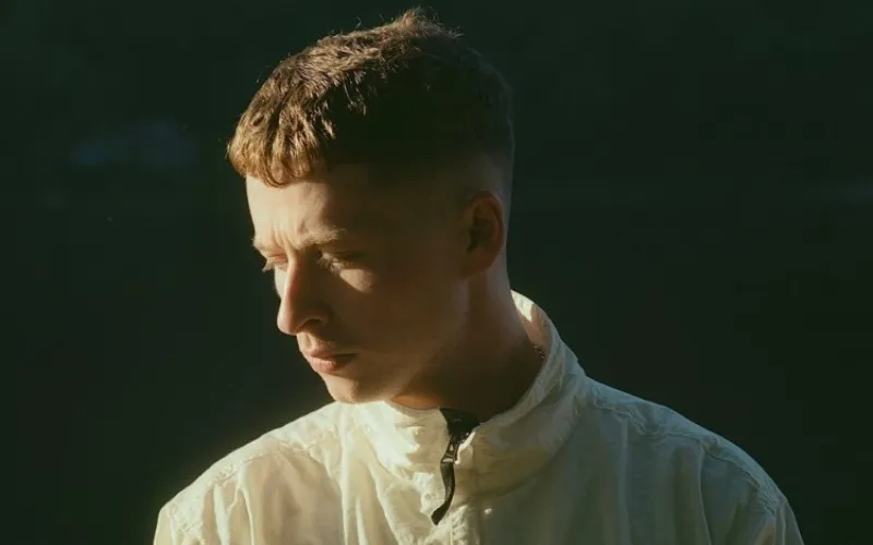 Sam gellaitry