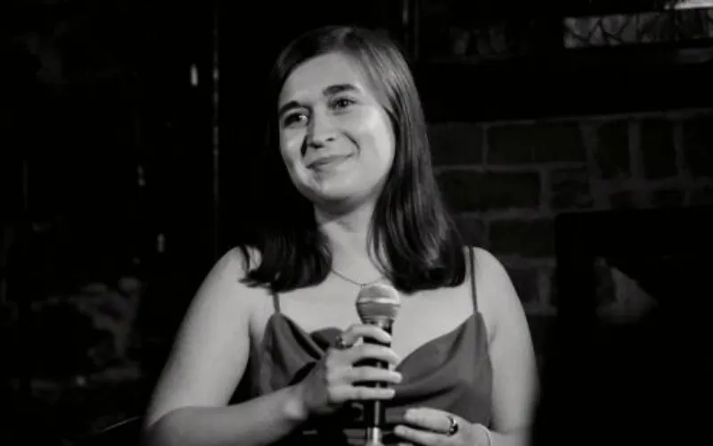 Sarah leroux quartet - UPstairs