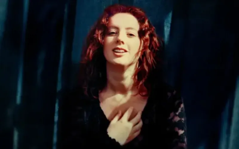 Sarah mclachlan - Salle Wilfrid-Pelletier (Place des arts)