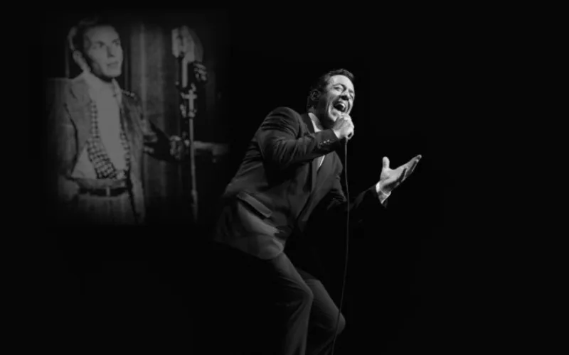 Sinatra à bublé