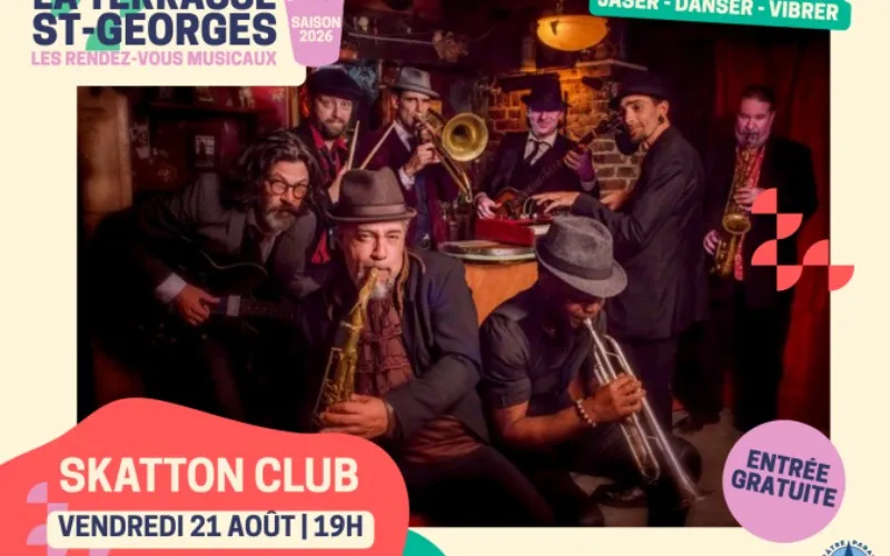 Skatton club