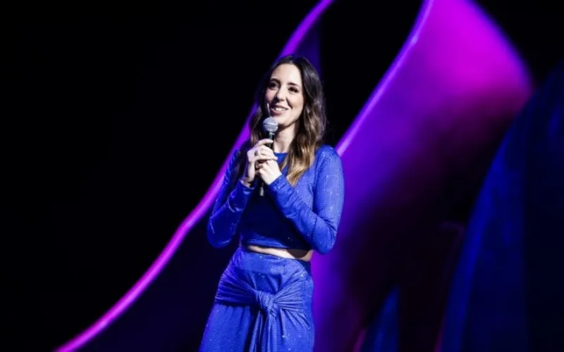 Sofía niño de rivera