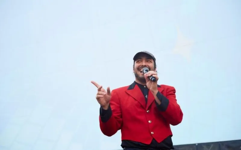 Imagen del evento