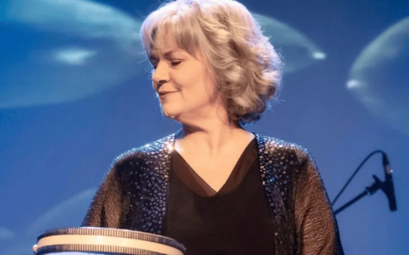 Sonia johnson - Théâtre Outremont