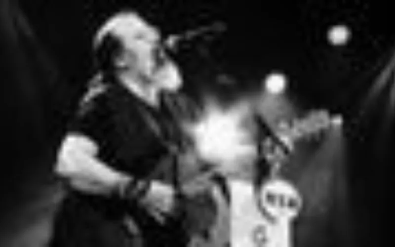 Steve earle