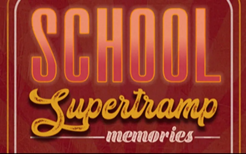 Supertramp memories - Théâtre Desjardins