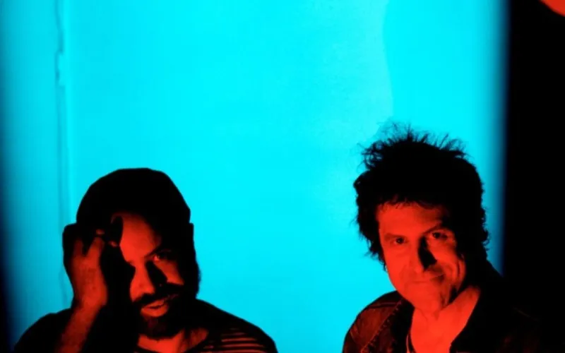 Swervedriver
