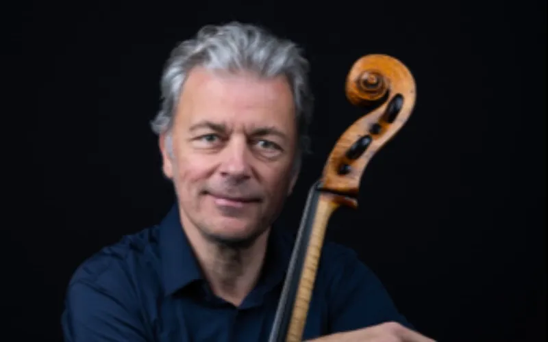 Symphonie à la française - Salle Bourgie