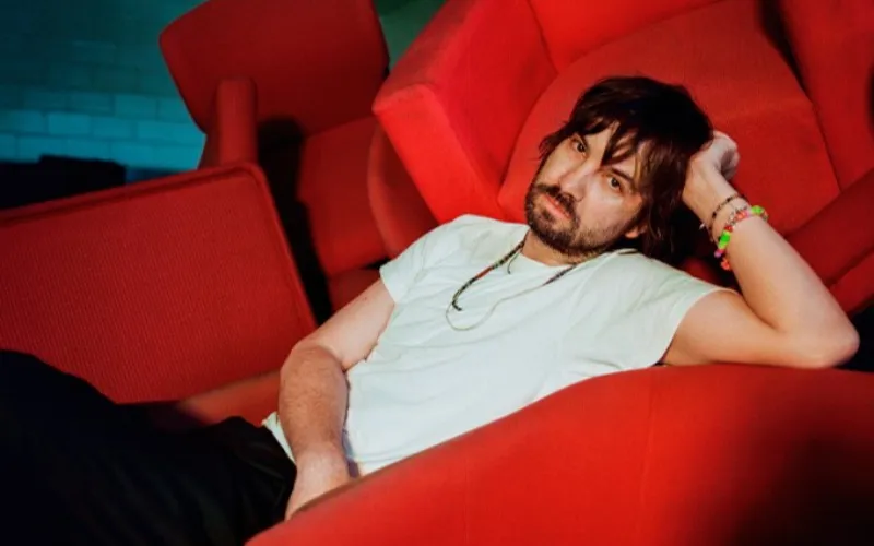 Tame impala