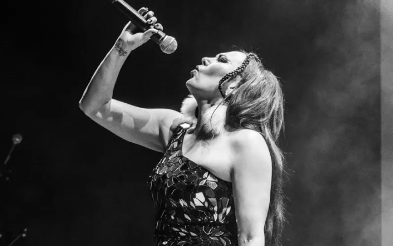 Tanya tagaq