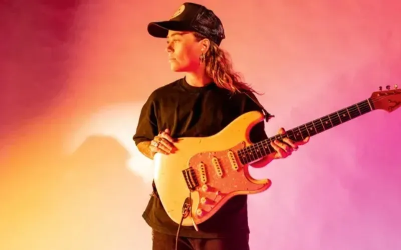 Tash sultana