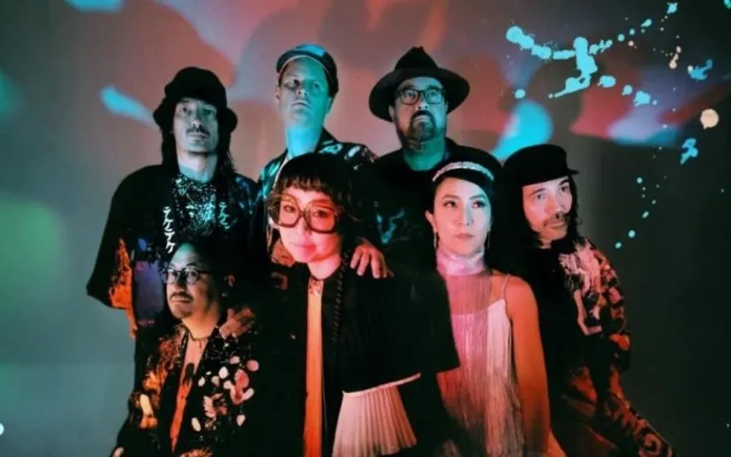 Teke::teke + invités - Théâtre Rialto