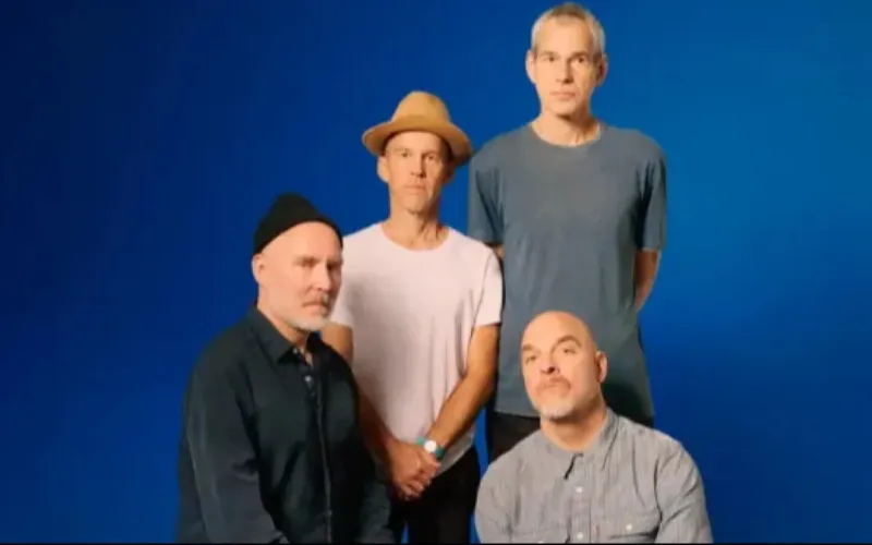 The bad plus