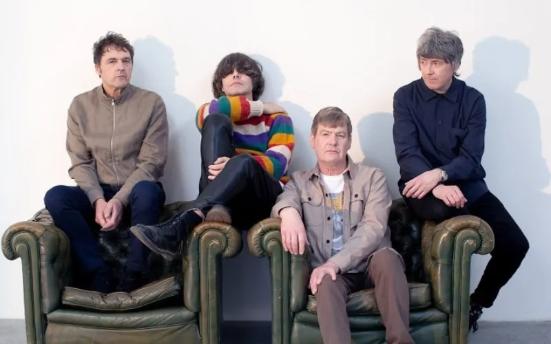 The charlatans uk
