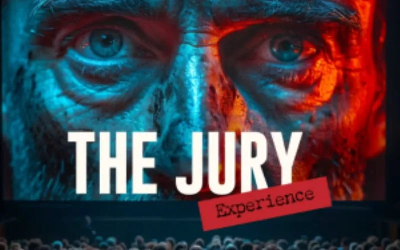 The jury experience - Cabaret Lion d`Or