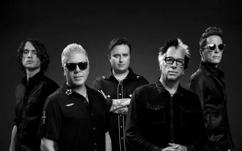 The offspring