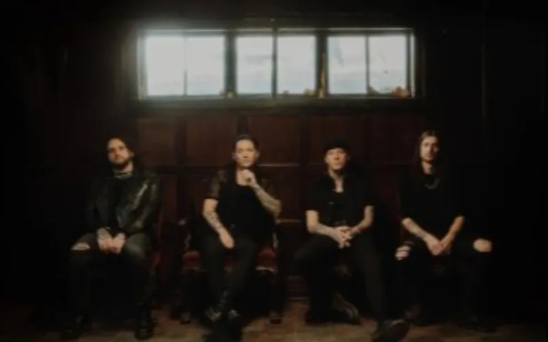 The word alive