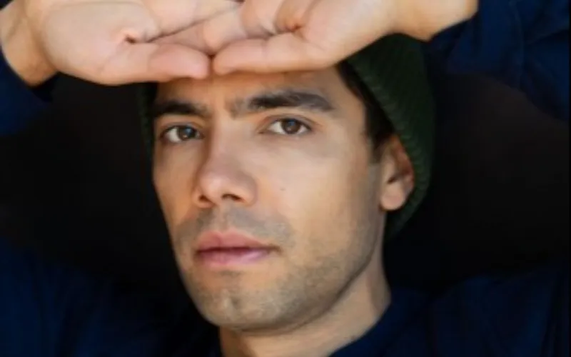 Thélonius garcia