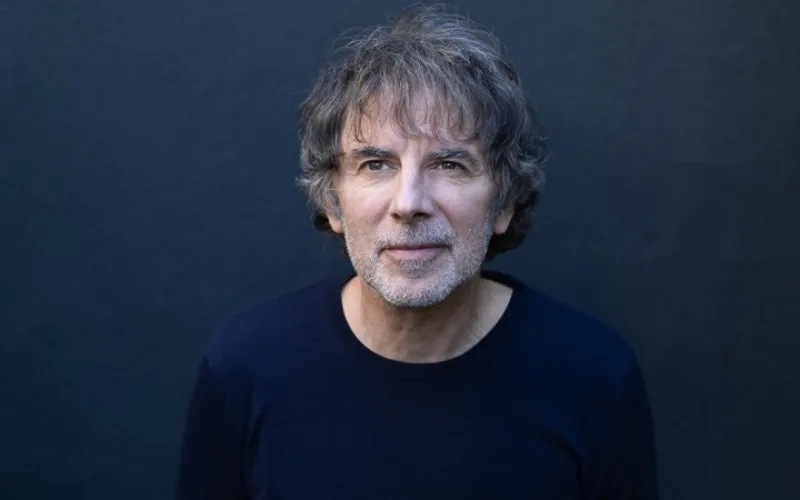 Thomas fersen