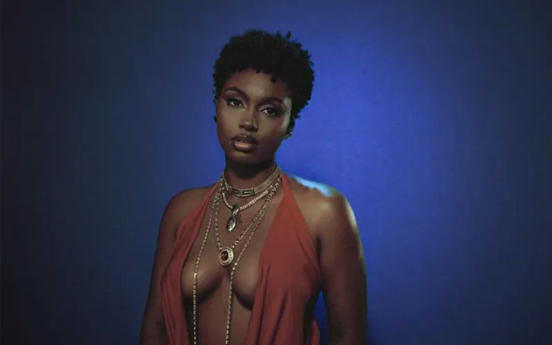 Tiana major9