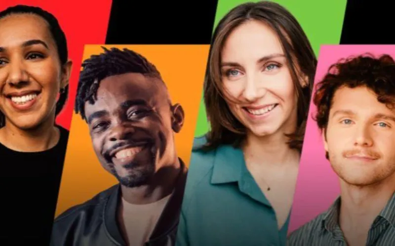 Tournée juste pour rire - Théâtre Desjardins