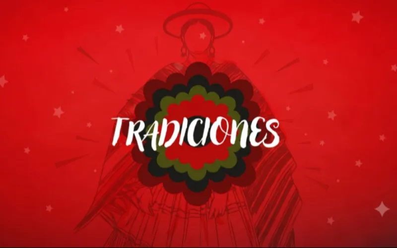 Tradiciones - 2ème édition