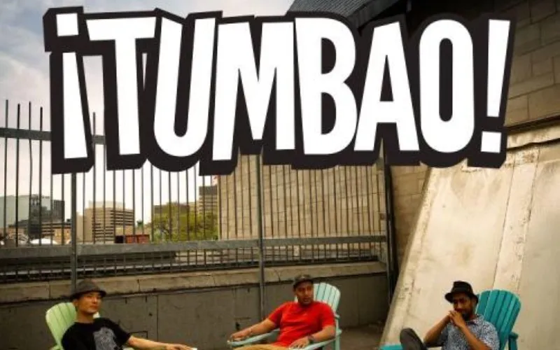 Tumbao! mtl - Place Émilie-Gamelin