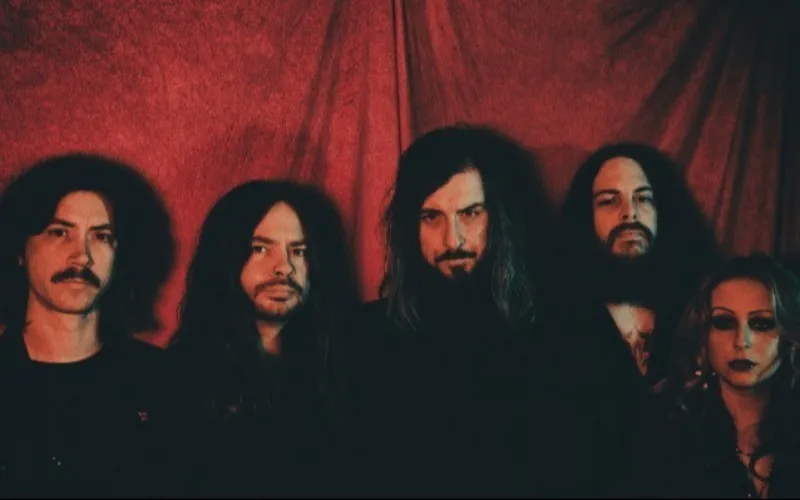 Uncle acid & the deadbeats