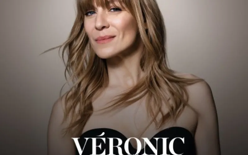 Véronic dicaire