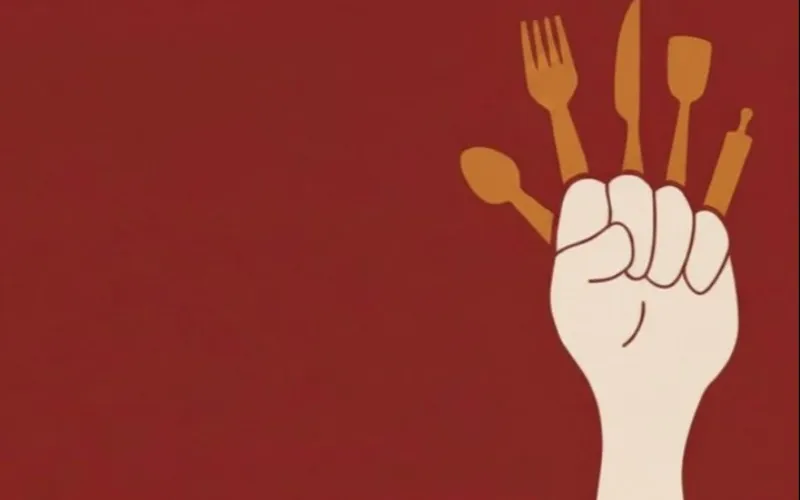 Vers un québec sans faim !