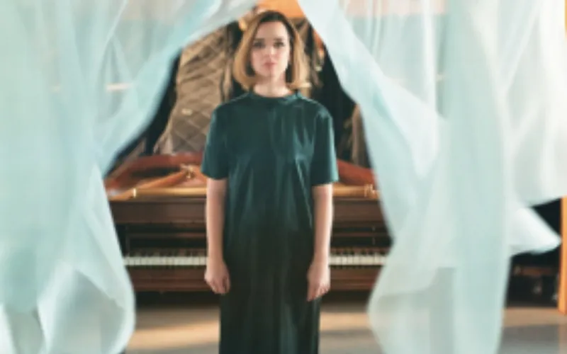 Viviane audet - LE GESÙ