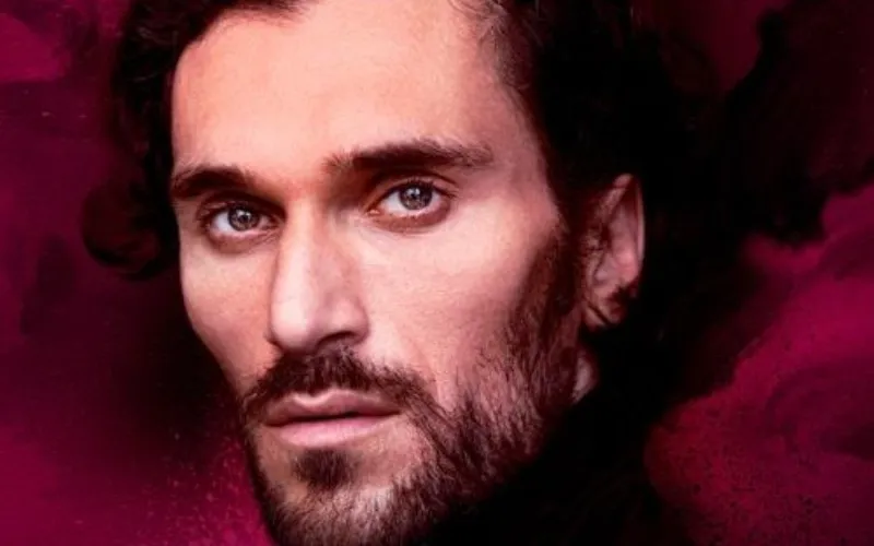 Vladimir kornéev - Théâtre Outremont