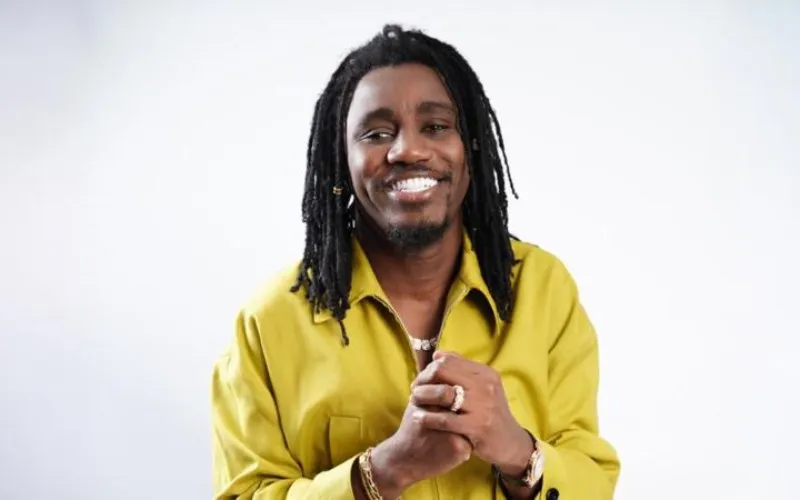Wally b seck - Olympia de Montréal