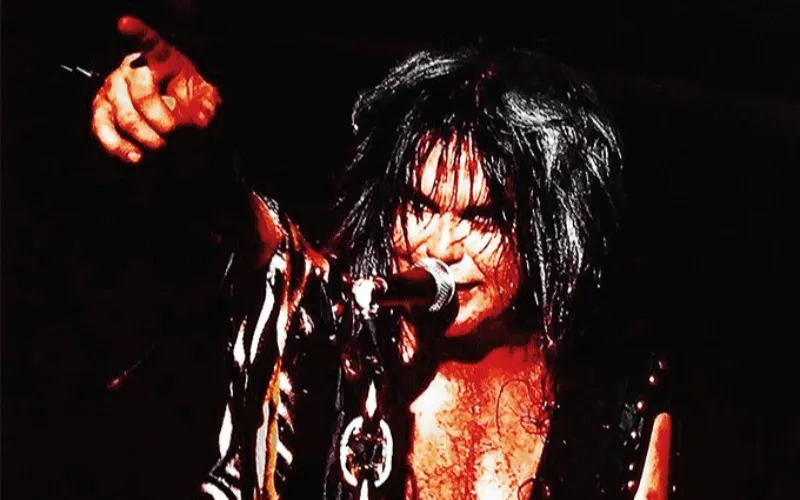 W.a.s.p.