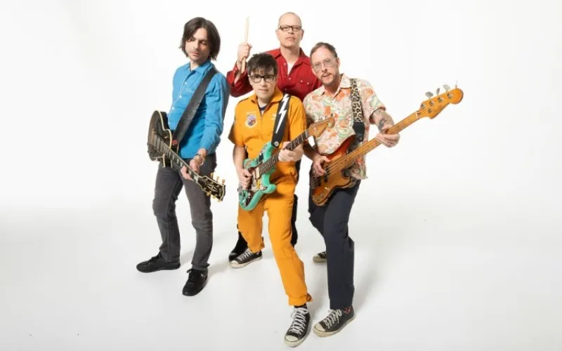 Weezer