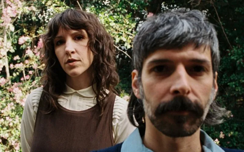 Widowspeak
