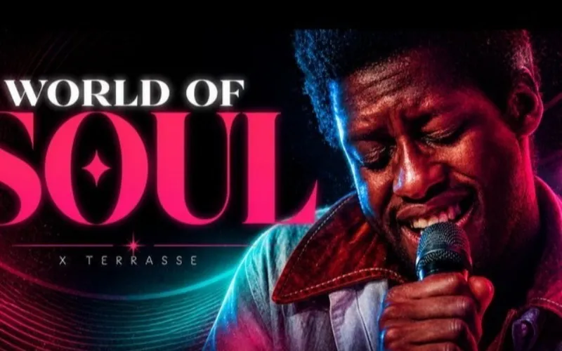 World of soul