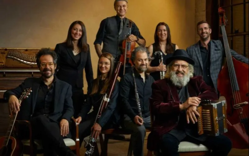 Yves lambert & son orchestre