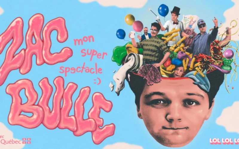 Zac bulle