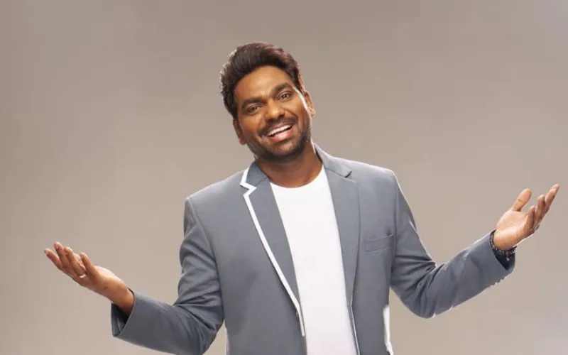 Zakir khan - Olympia de Montréal