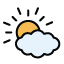 Conditions météo